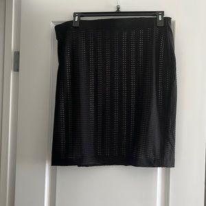 Cleo petites XL skirt. Never been worn